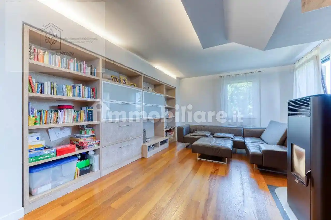 Villa unifamiliare via Restello, Abbazia Pisani, Villa del Conte - foto 4