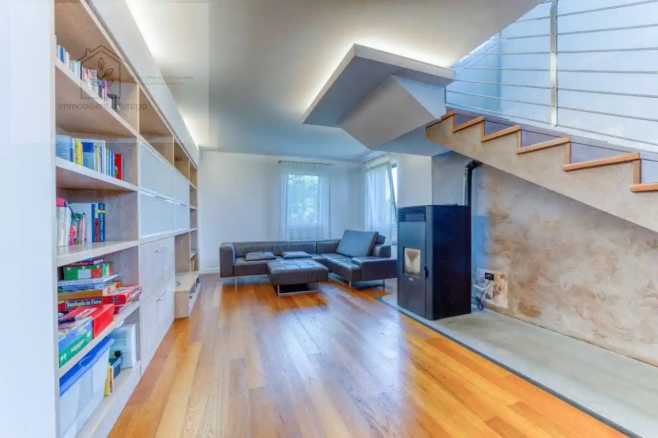 Villa unifamiliare via Restello, Abbazia Pisani, Villa del Conte - foto 5