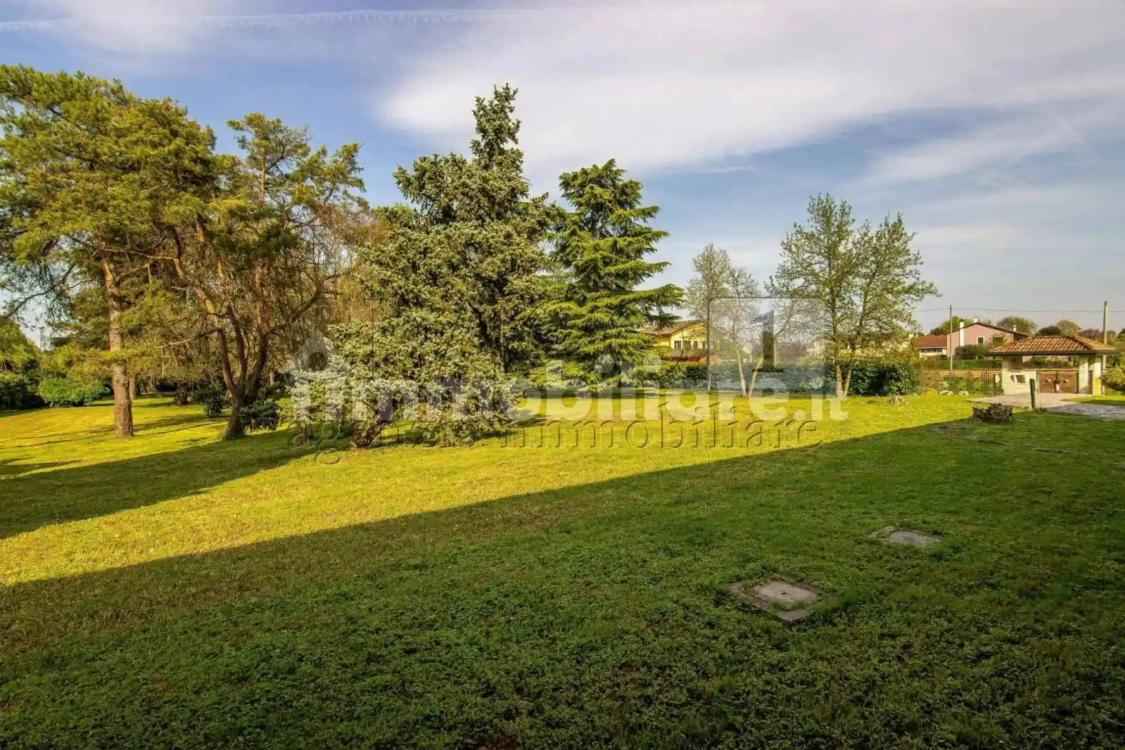 Villa unifamiliare via Guazzi, Guazzi, Abano Terme - foto 3