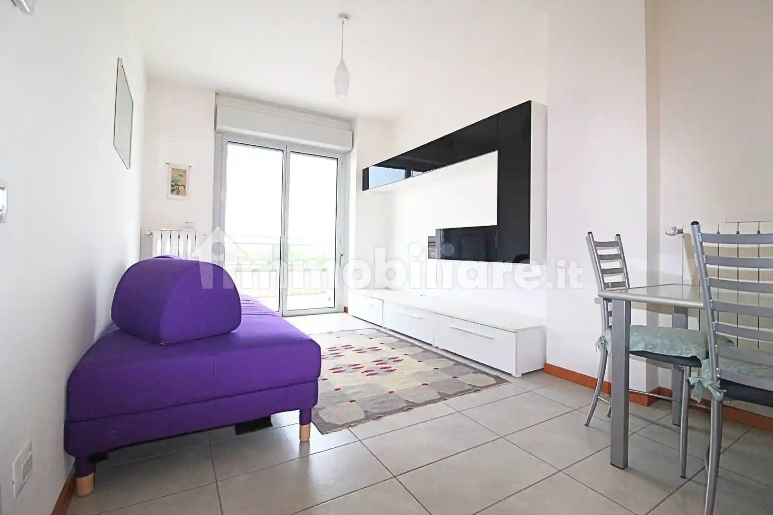 Appartamento in affitto a Bergamo