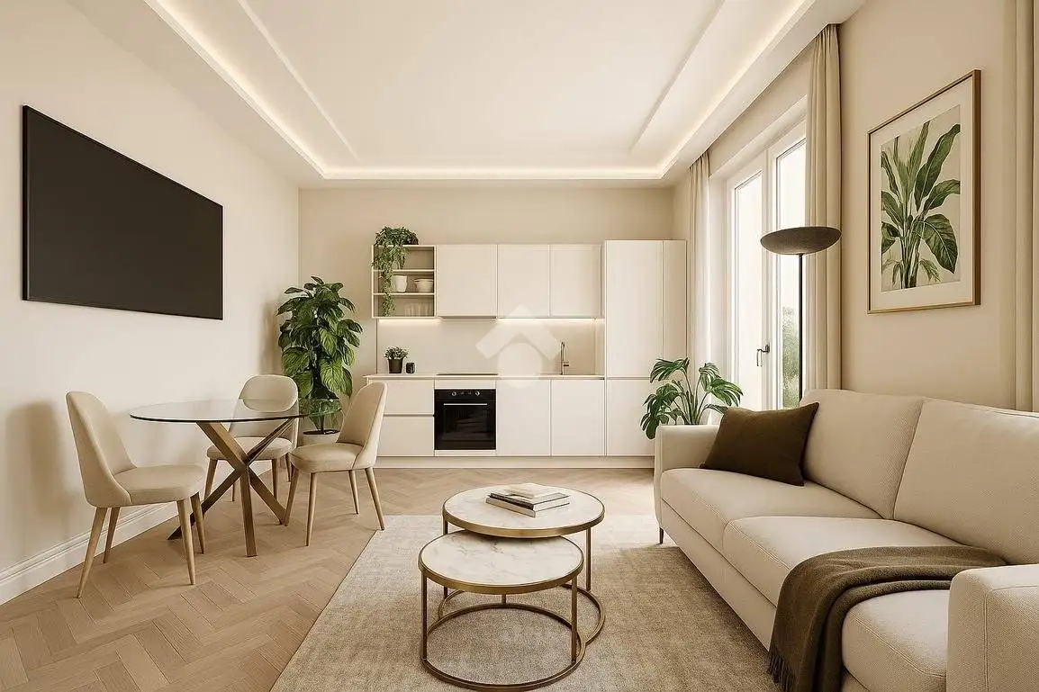 Apartment in vendita a Milan