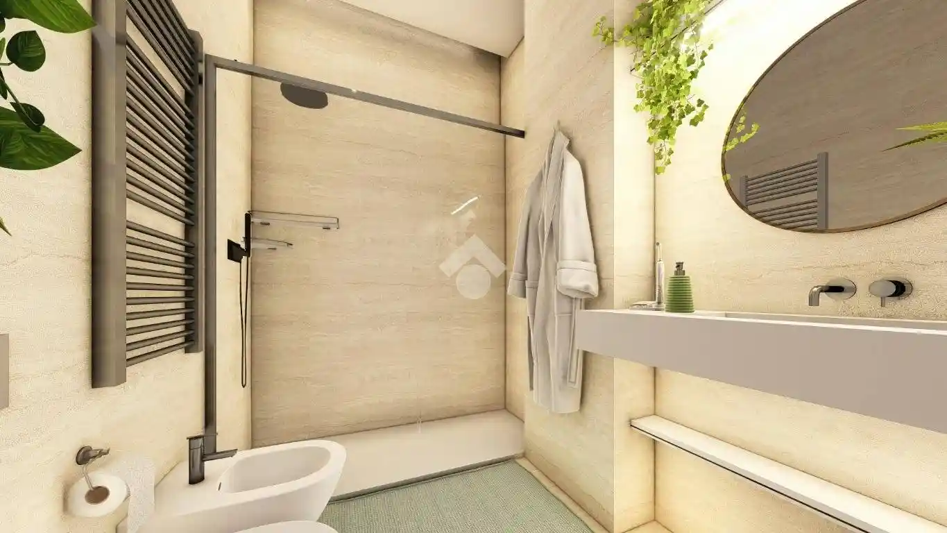 Bilocale via Tonale 22, Centrale, Milano - foto 4