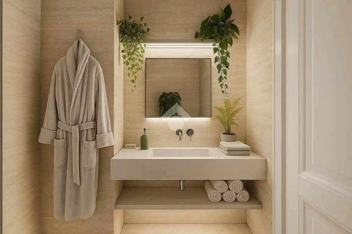 Bilocale via Tonale 22, Centrale, Milano - foto 5