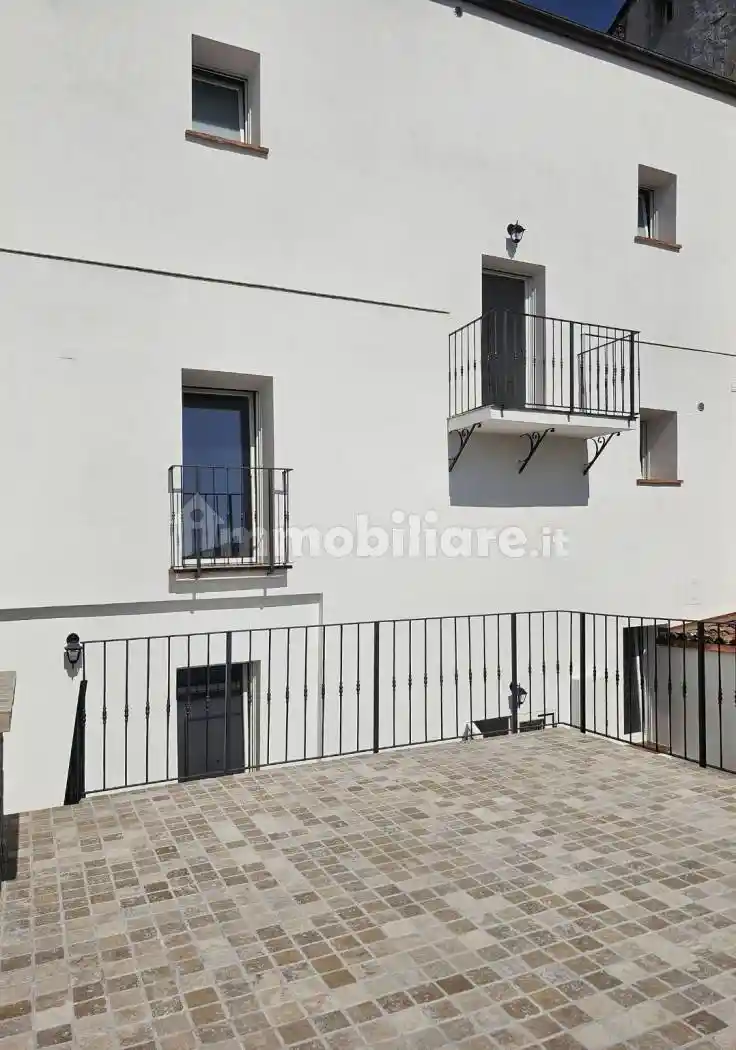 Casa indipendente in vendita a Ferrara