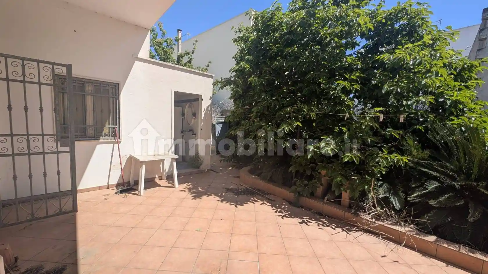 Villa in vendita a Alliste