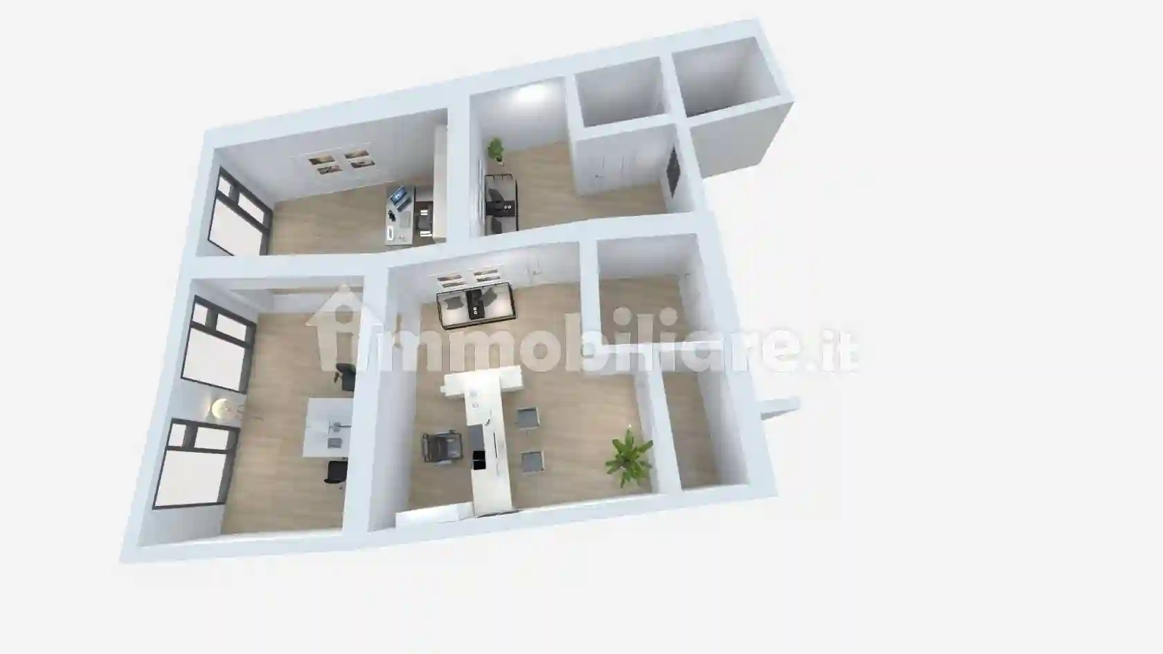 Casa indipendente - foto 3