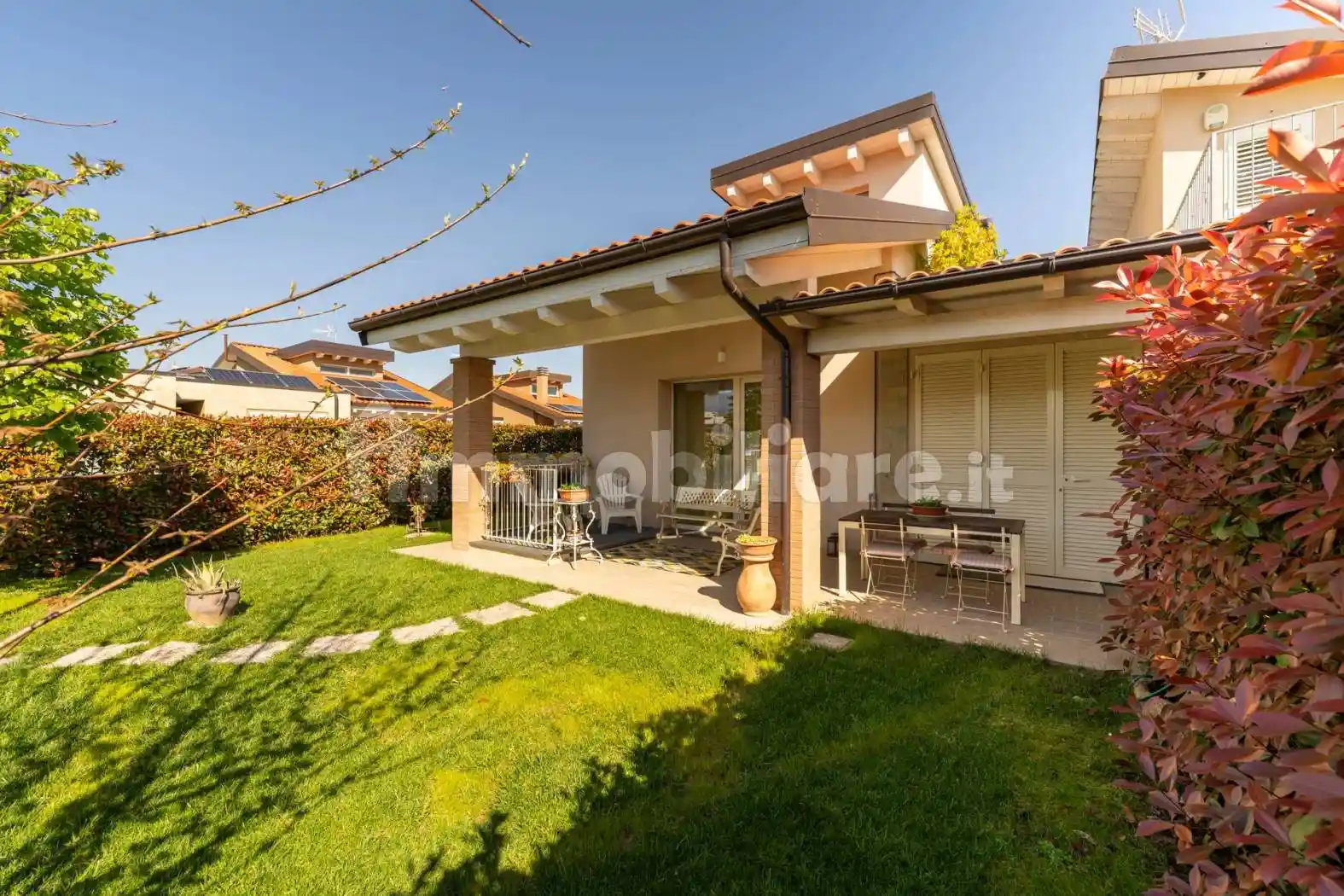 Villa in vendita a Calcinaia