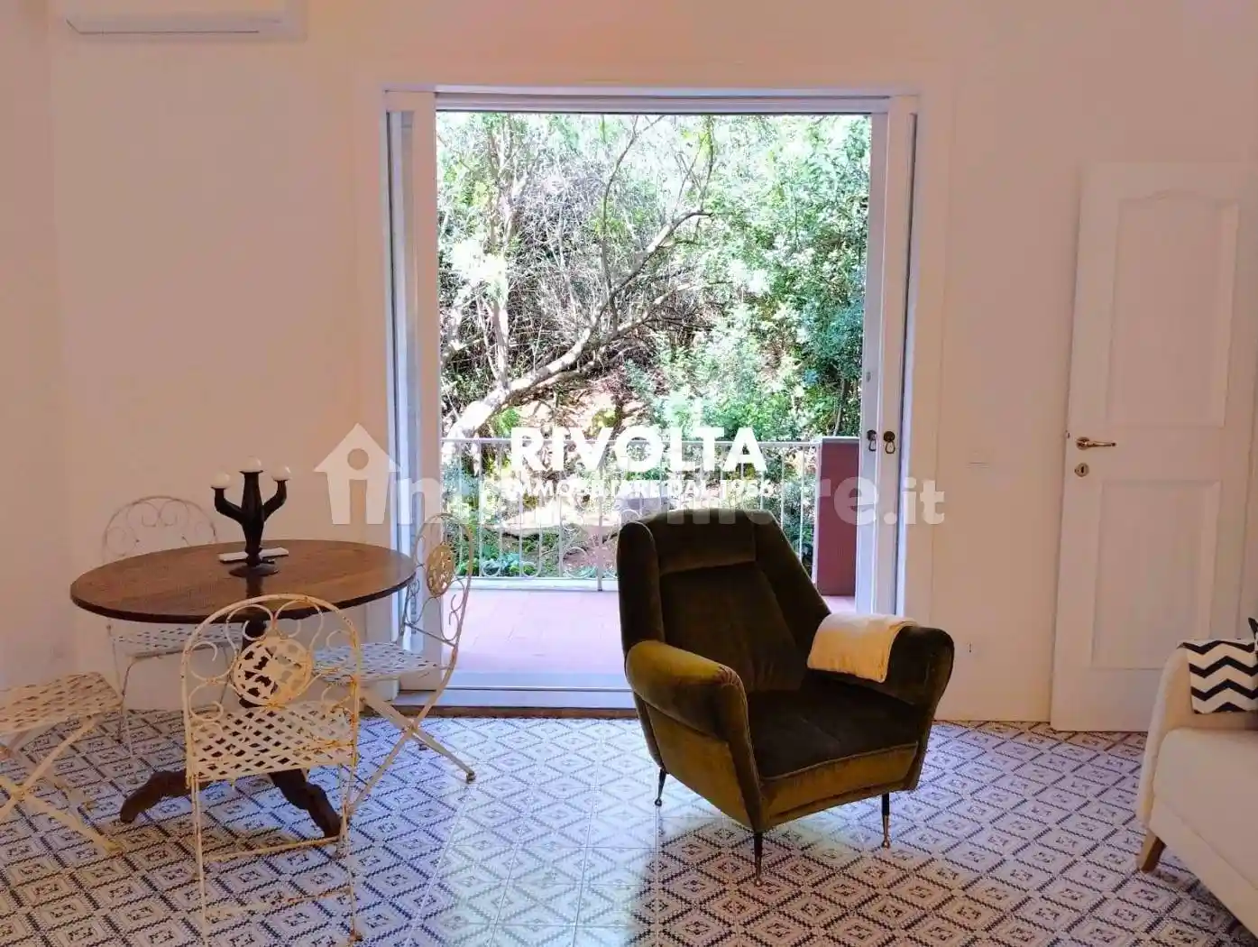 Appartamento in affitto a Monte Argentario