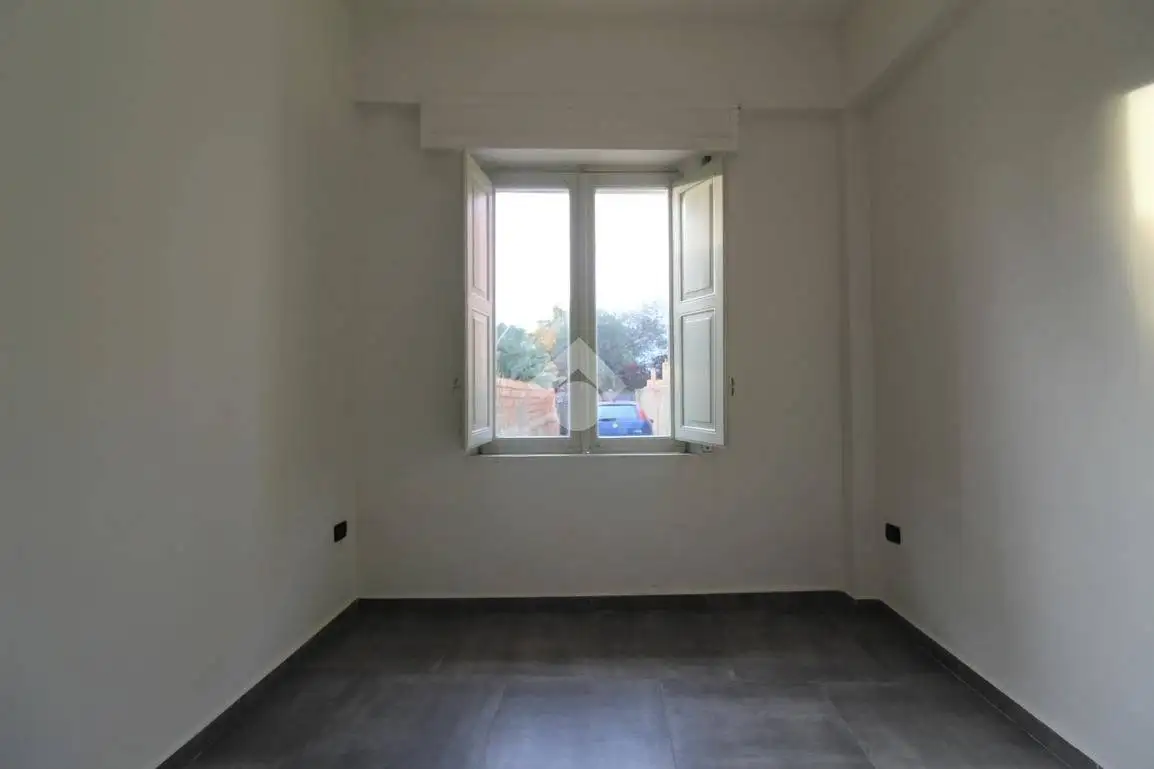 Appartamento in vendita a Reggio Calabria