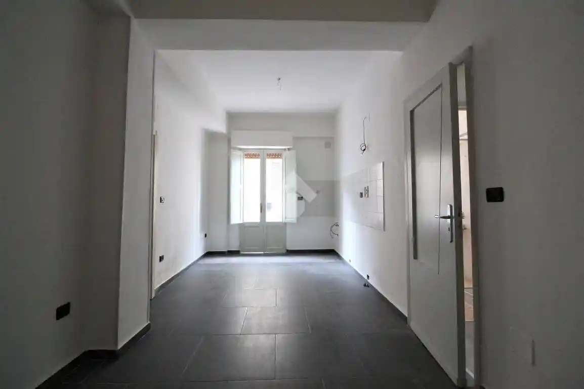 Trilocale vicolo Casalotto 39, Santa Caterina - San Brunello, Reggio Calabria - foto 4