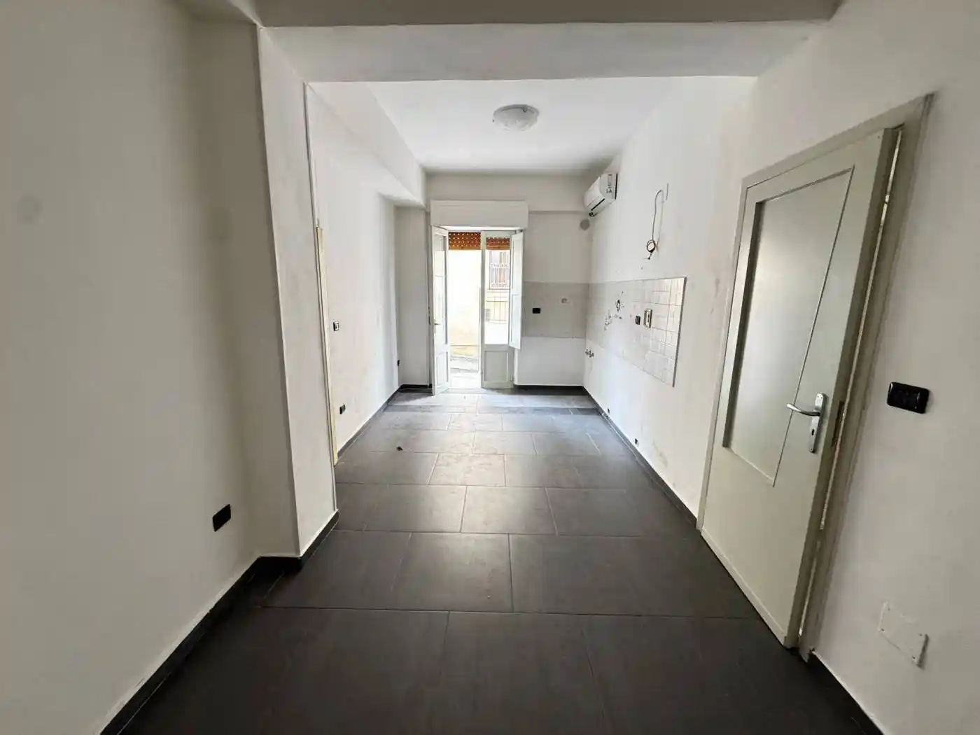 Trilocale vicolo Casalotto 39, Santa Caterina - San Brunello, Reggio Calabria - foto 5