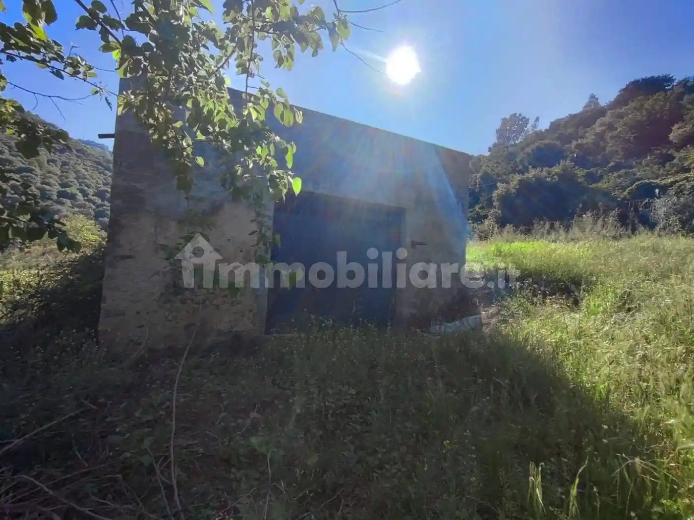 Casa colonica Sant'Anna, Falcone - foto 2