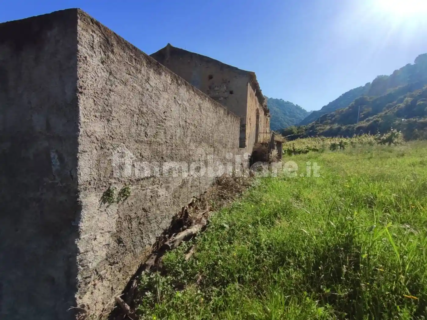 Casa colonica Sant'Anna, Falcone - foto 3