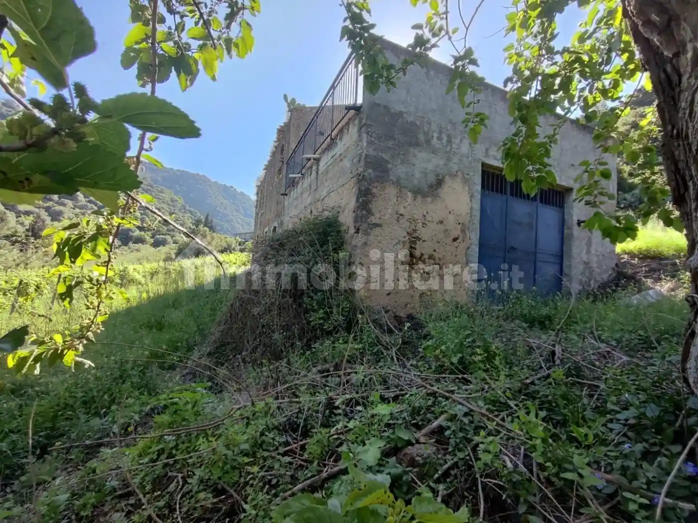Casa colonica Sant'Anna, Falcone - foto 4