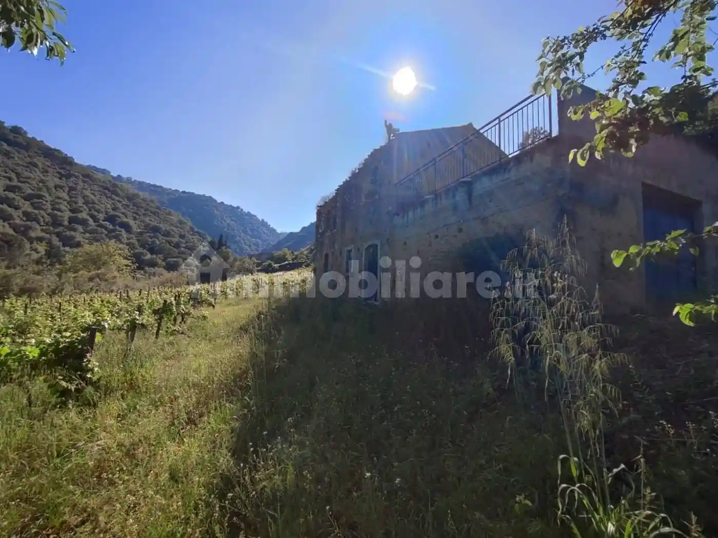 Casa colonica Sant'Anna, Falcone - foto 5