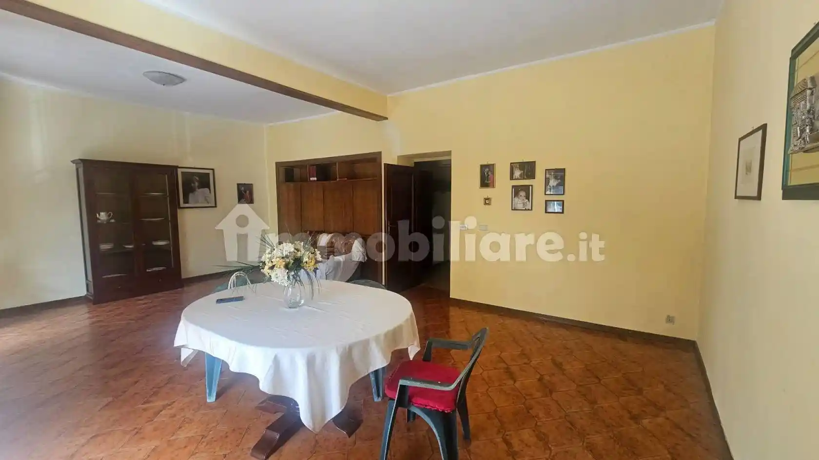 Appartamento in vendita a Ceprano