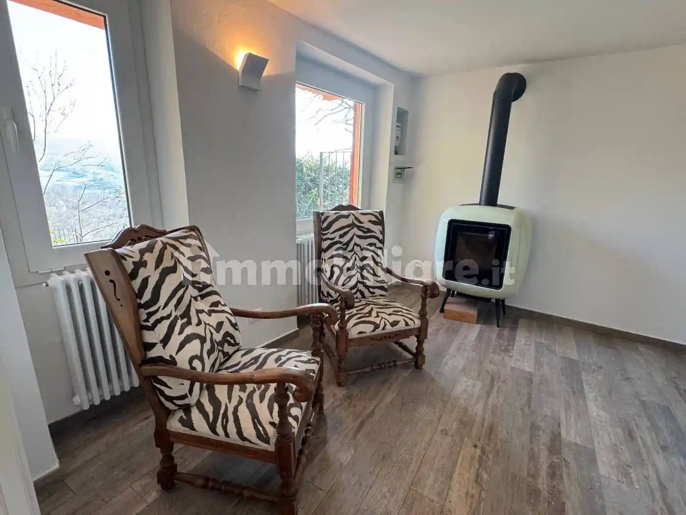 Villa unifamiliare frazione Livelli, Bagnaria - foto 4