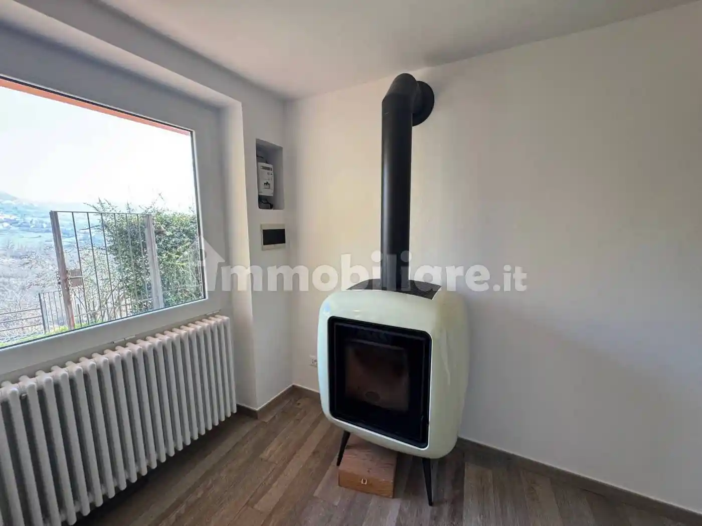 Villa unifamiliare frazione Livelli, Bagnaria - foto 5