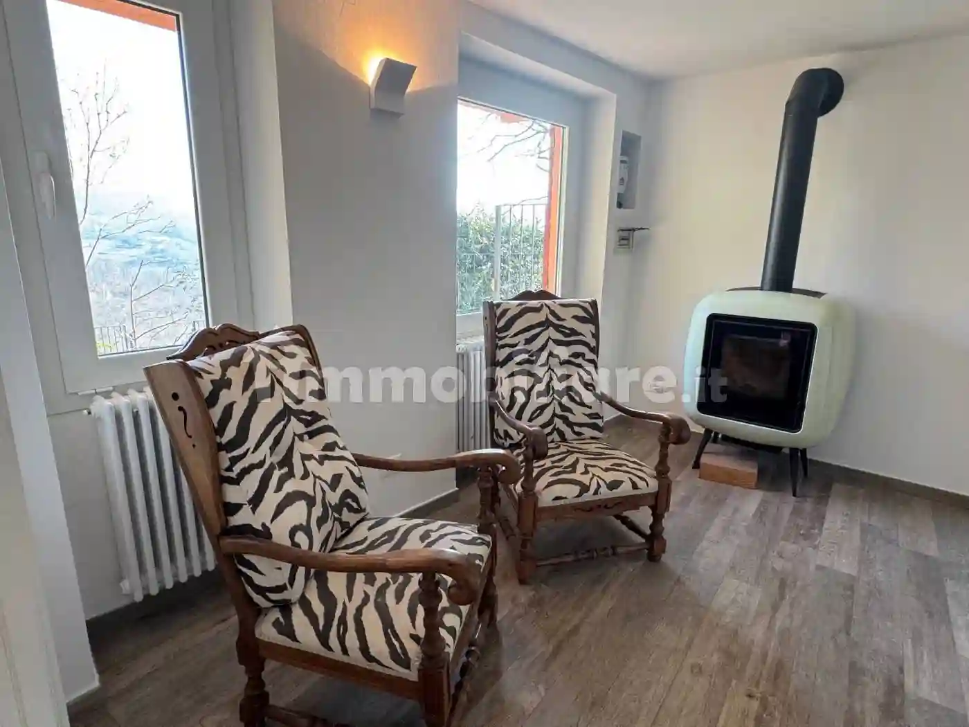Villa unifamiliare frazione Livelli, Bagnaria - foto 4