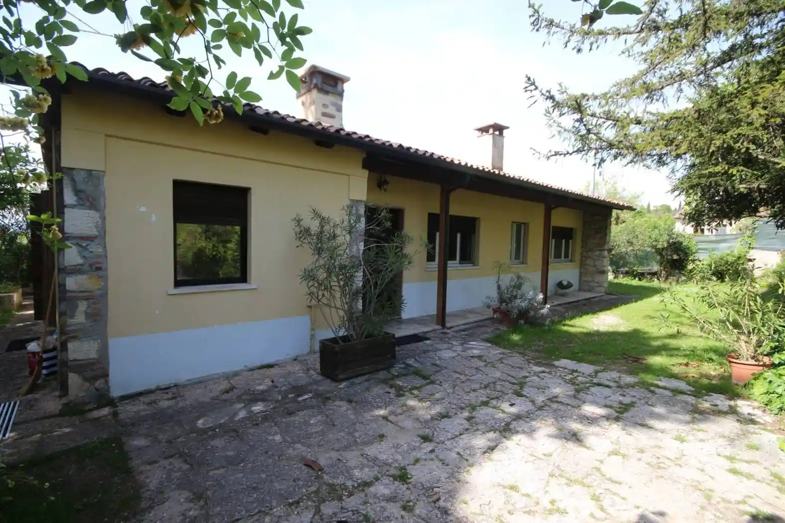 Villa unifamiliare Stradella Santa Giuliana, Torricelle, Verona - foto 3
