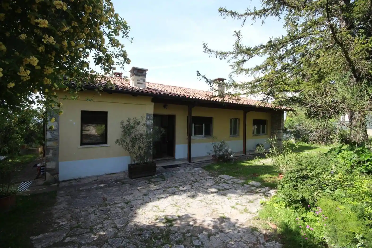 Villa unifamiliare Stradella Santa Giuliana, Torricelle, Verona - foto 4