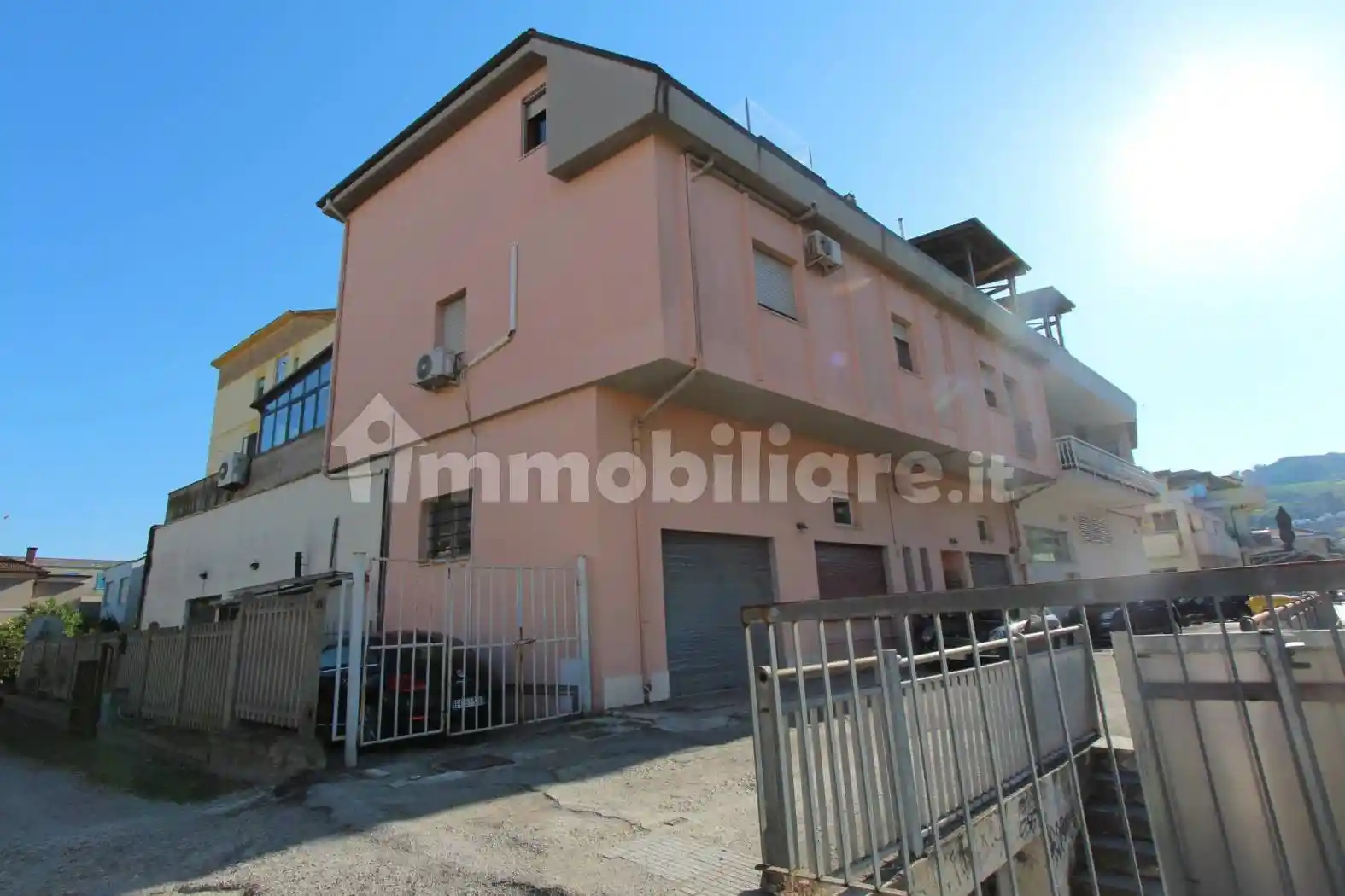 Appartamento in vendita a San Benedetto del Tronto