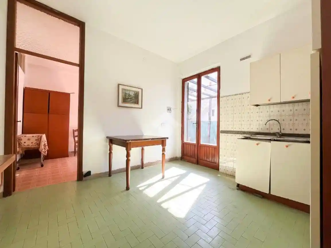 Appartamento in vendita a Massa