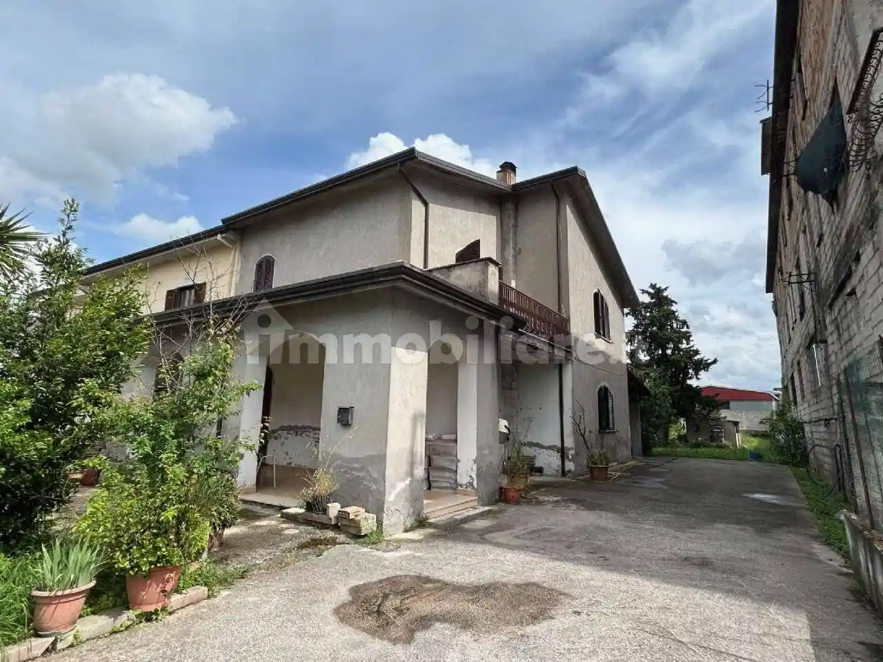 Casa indipendente in vendita a Sora