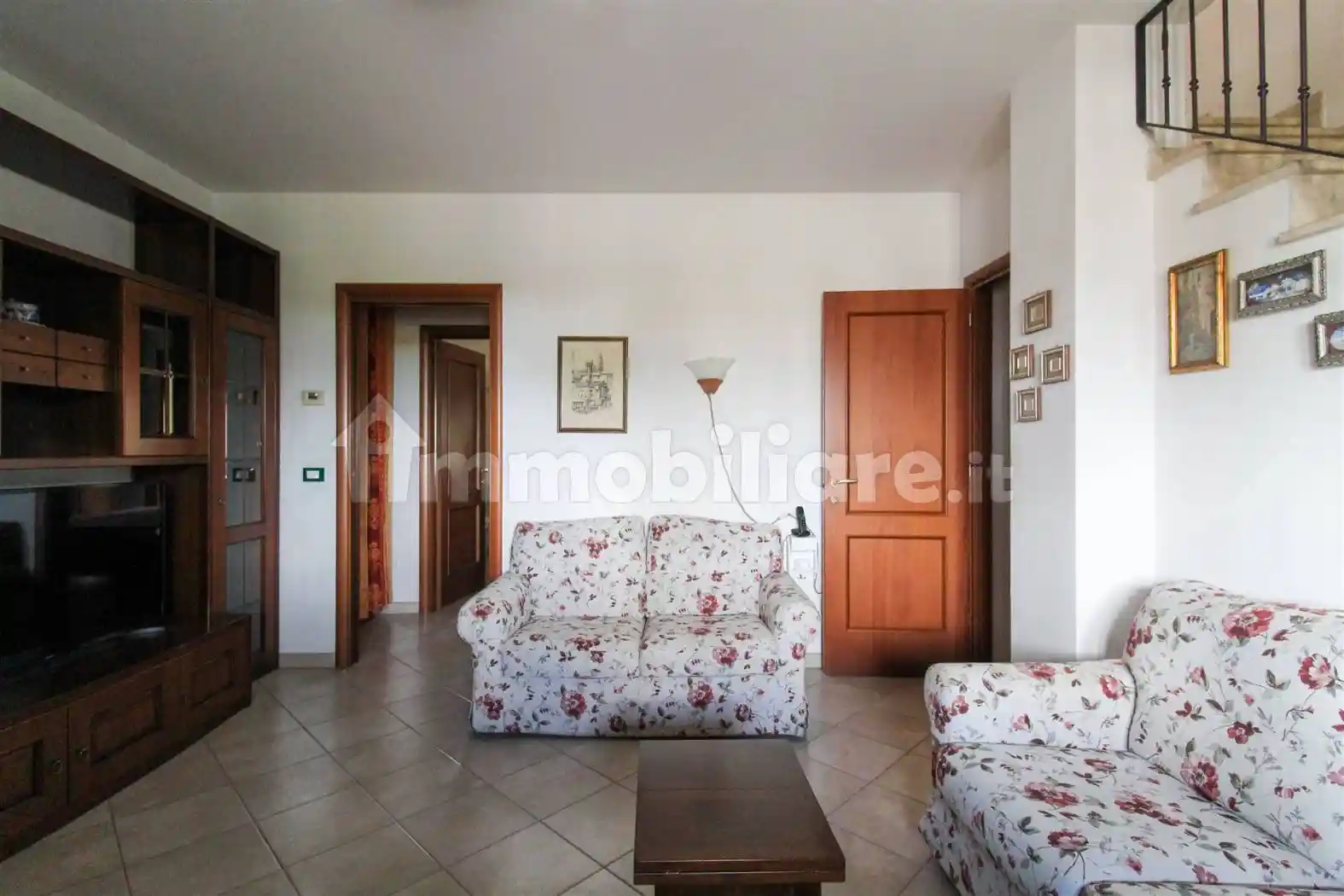 Appartamento in vendita a Cecina