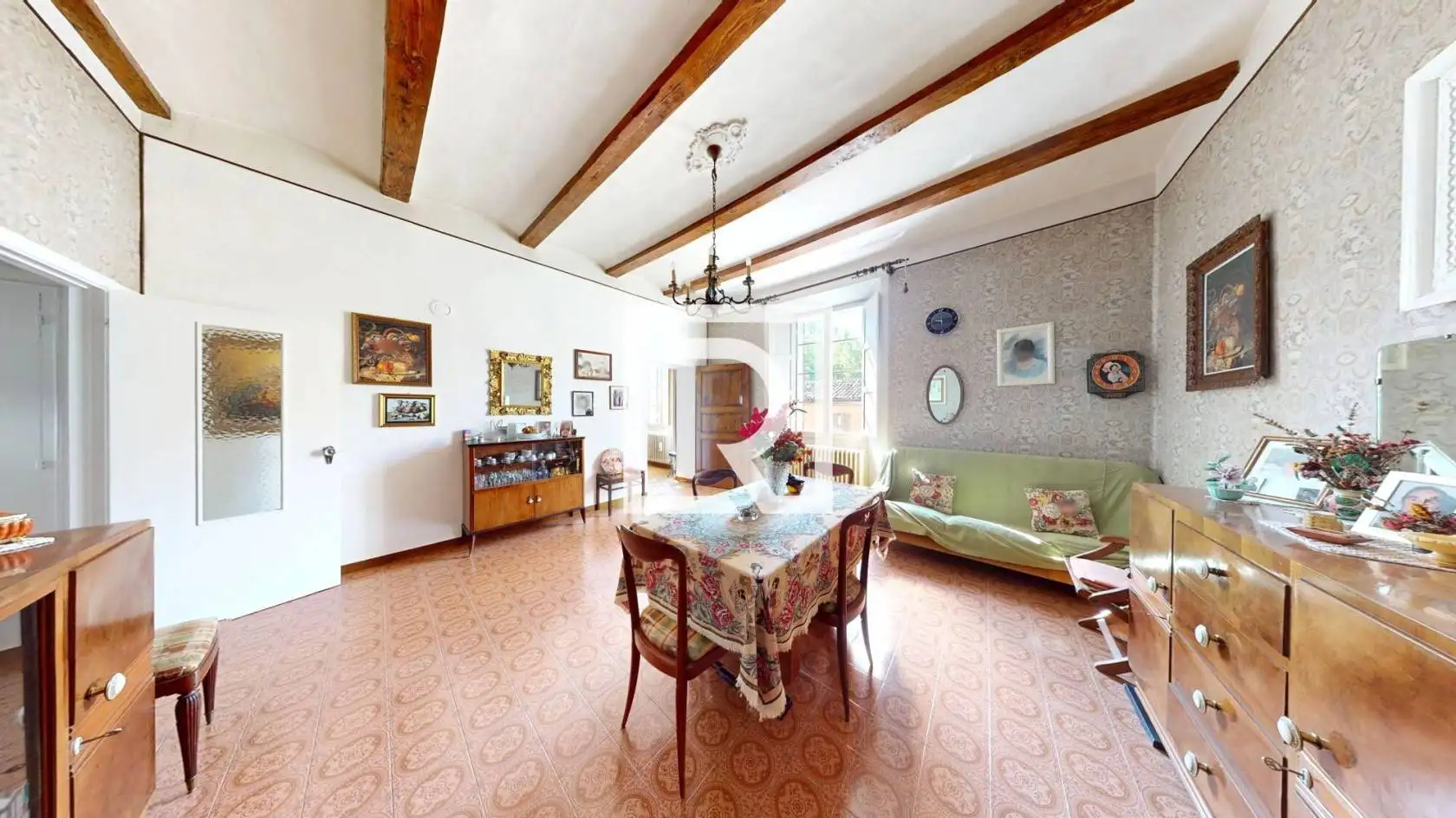 Villa in vendita a Mercato Saraceno