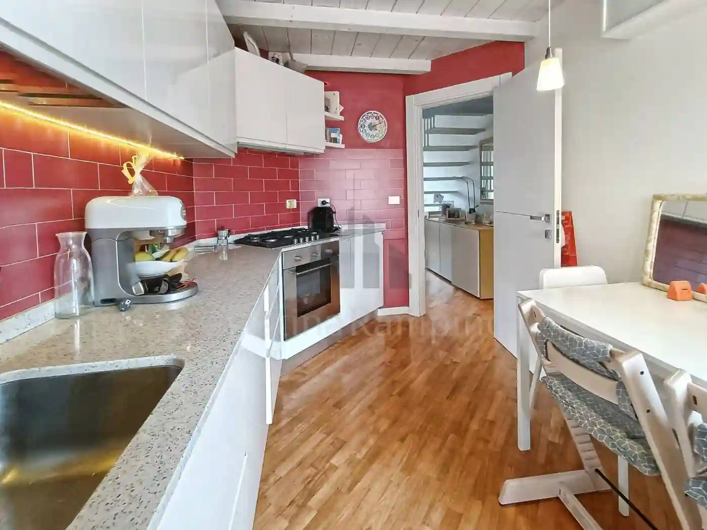 Appartamento - foto 4