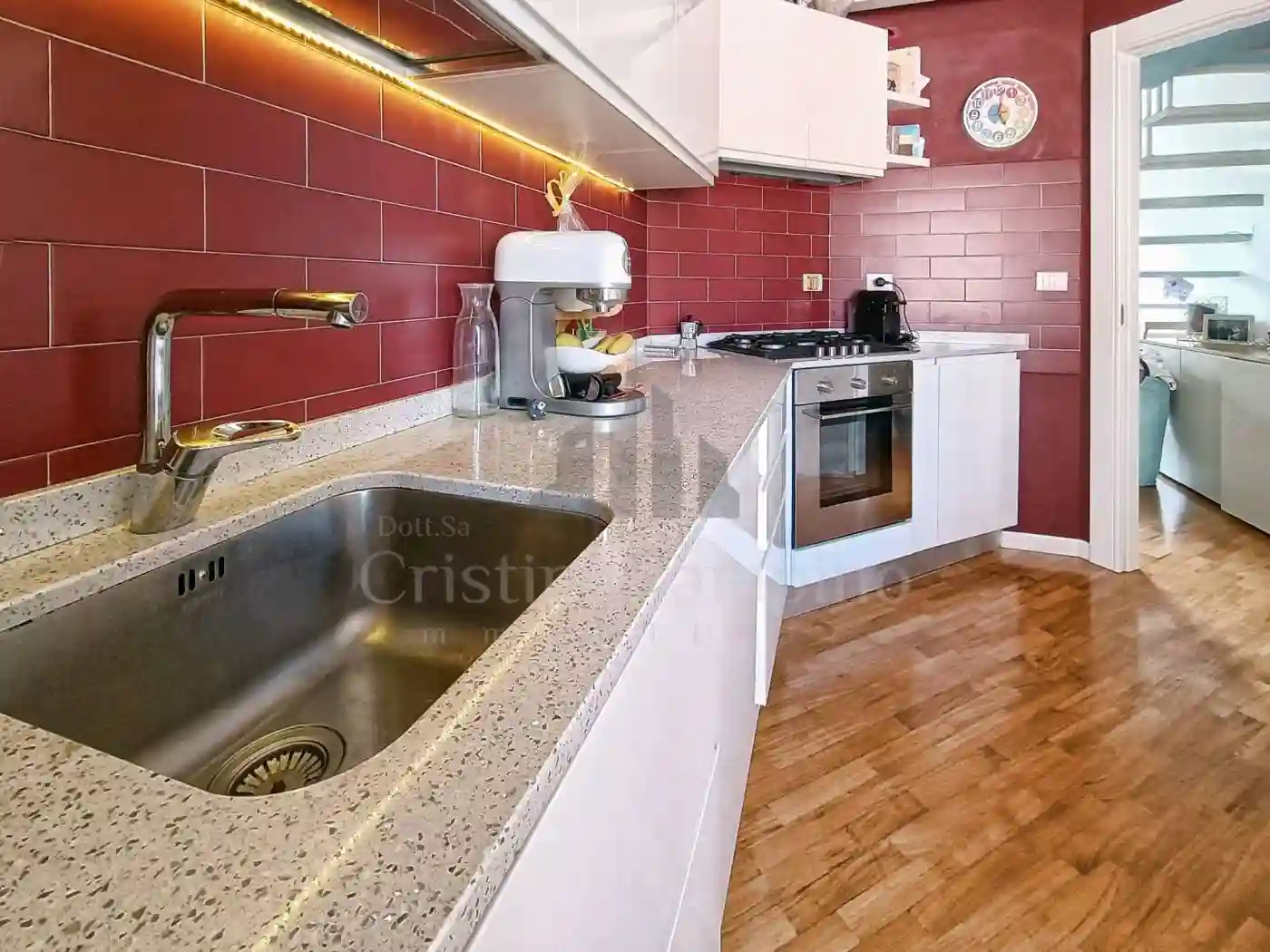 Appartamento - foto 5