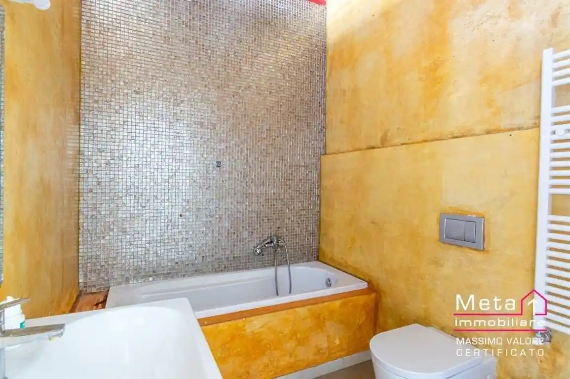 Loft via Mecenate 76, Viale Ungheria - Mecenate, Milano - foto 5