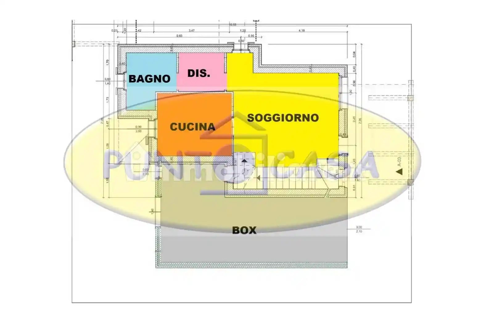 Villa in vendita a Borghetto Lodigiano