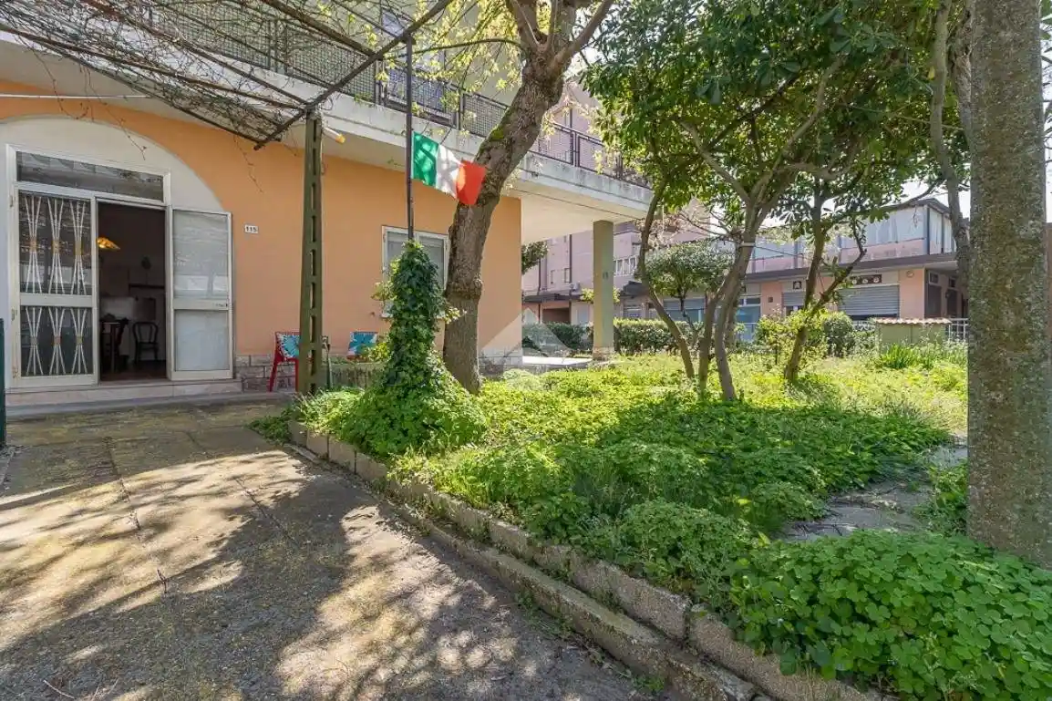 Appartamento in vendita a Ravenna