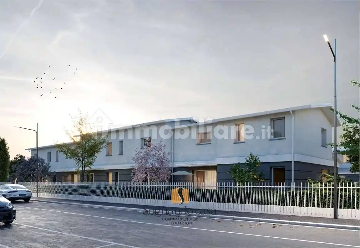 Appartamento in vendita a Ravenna