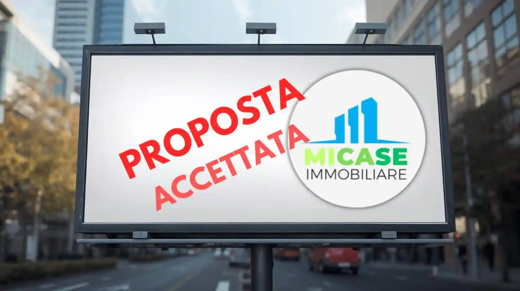 Appartamento in vendita a Buscate