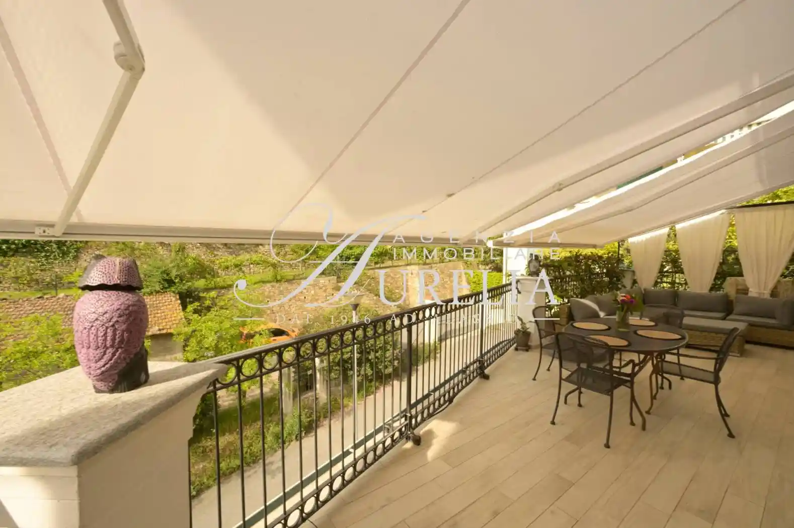 Attico via a Solva 25, Via Solva, Santa Croce, Alassio - foto 2