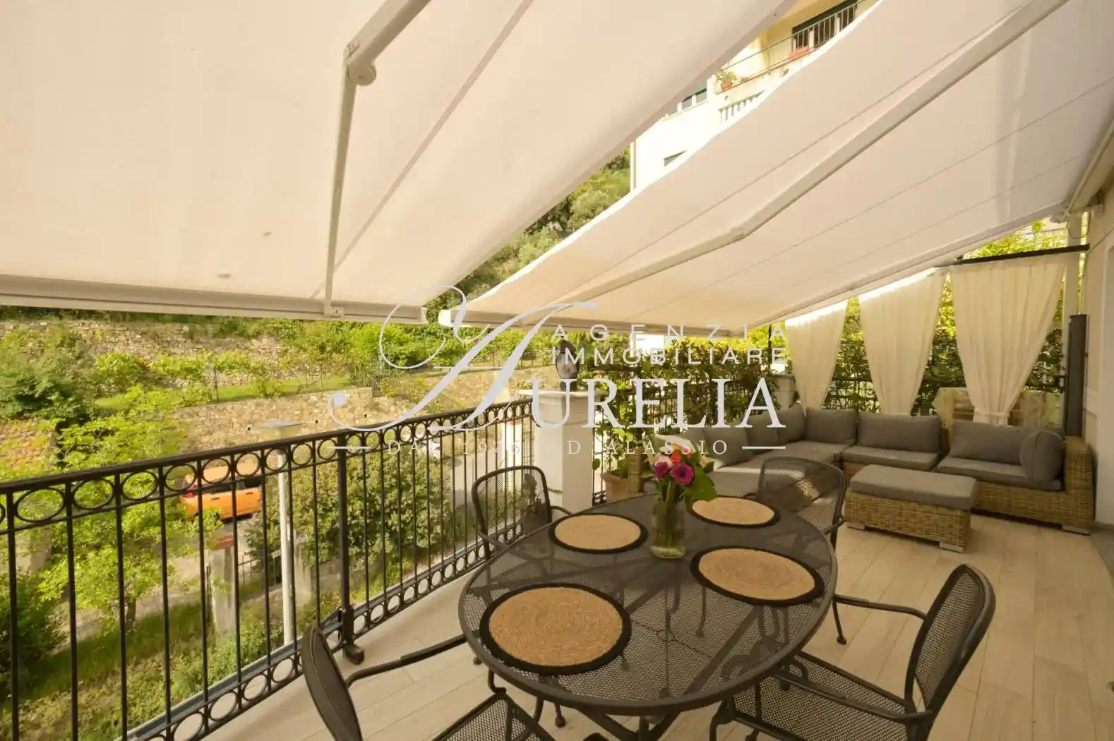 Attico via a Solva 25, Via Solva, Santa Croce, Alassio - foto 3