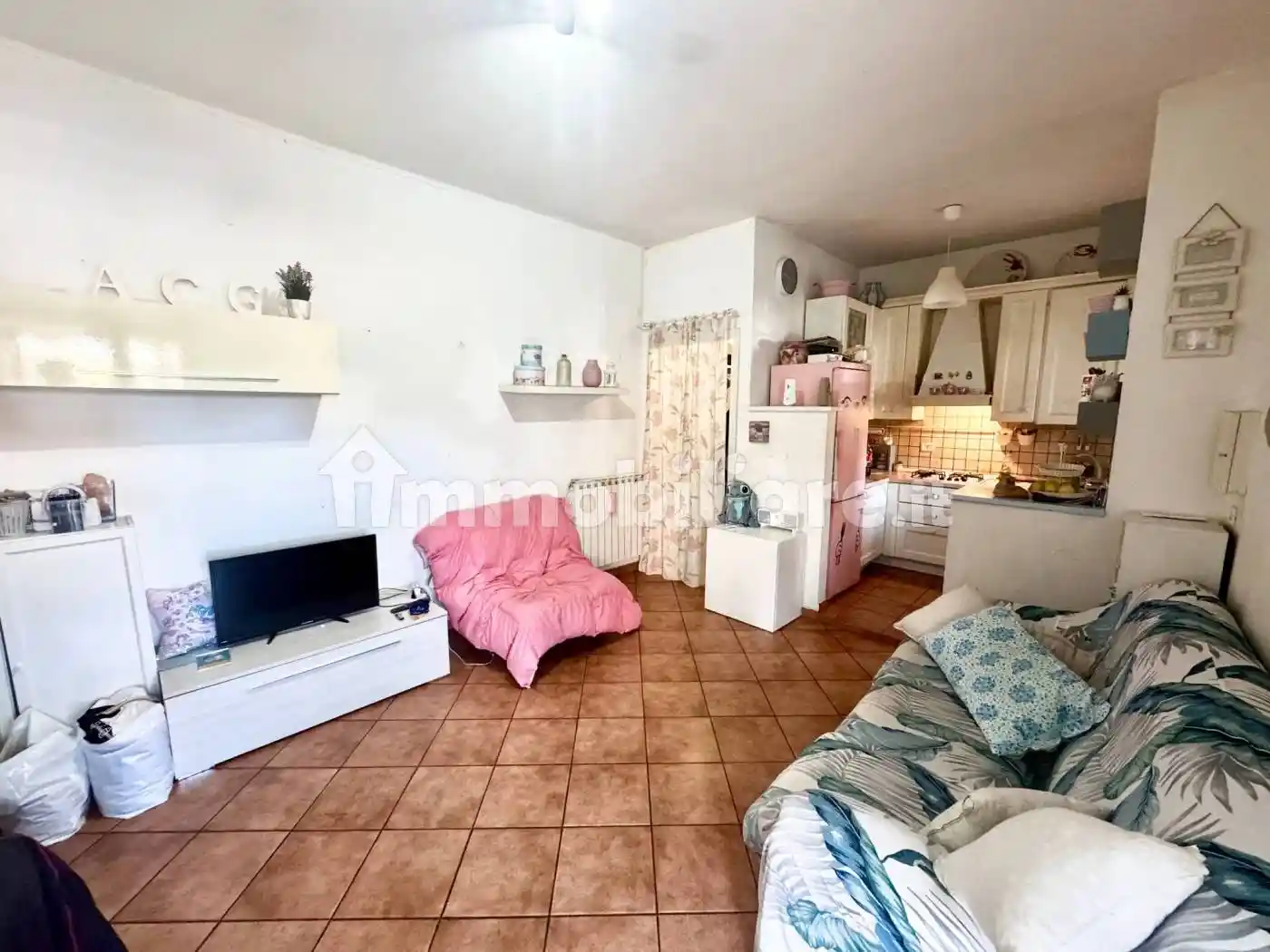 Appartamento in vendita a Ladispoli