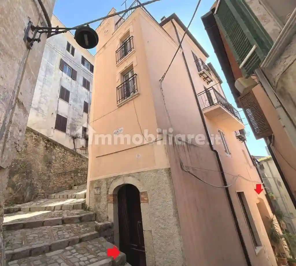 Palazzo - Edificio - foto 2