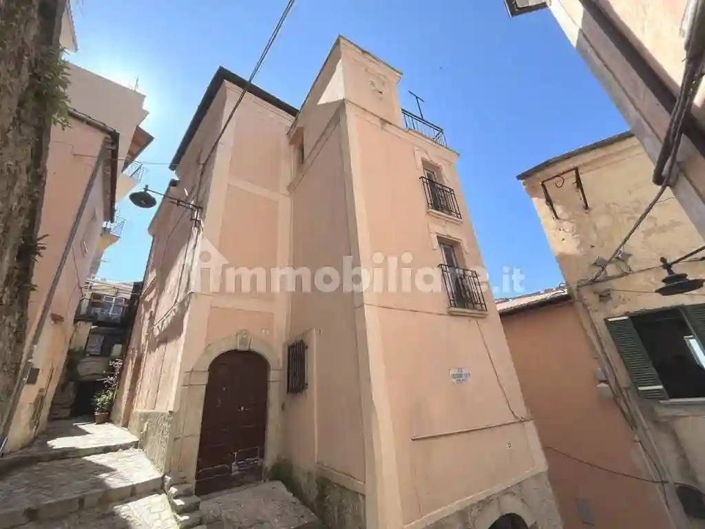 Palazzo - Edificio - foto 3