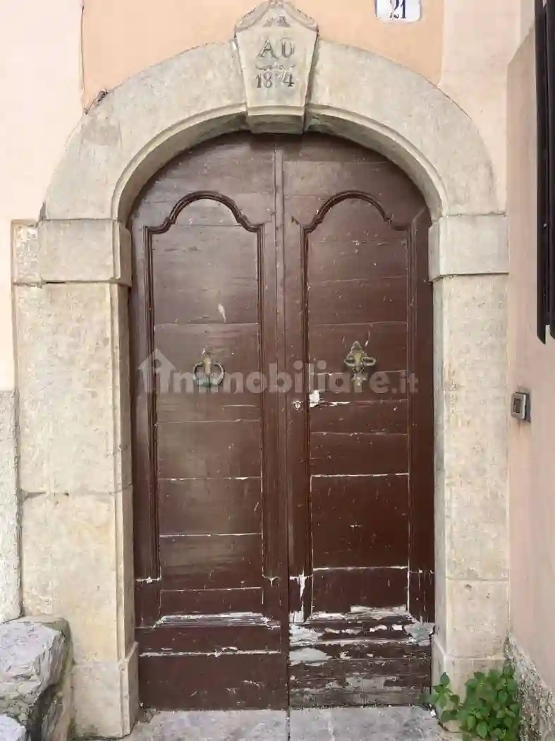 Palazzo - Edificio - foto 5