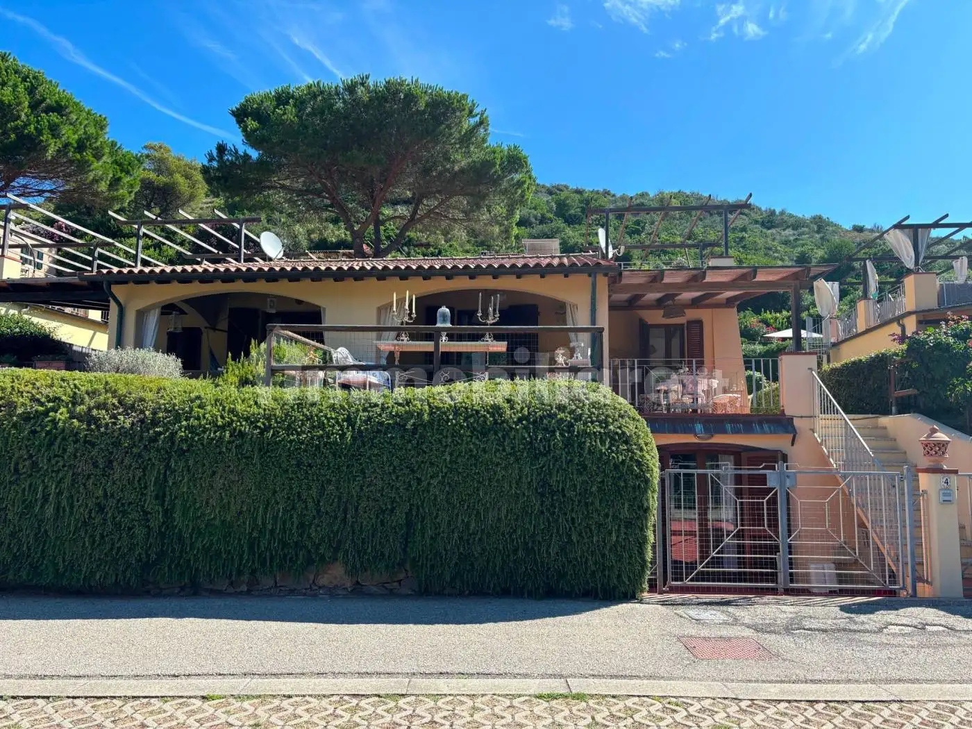 Villetta a schiera in vendita a Rio