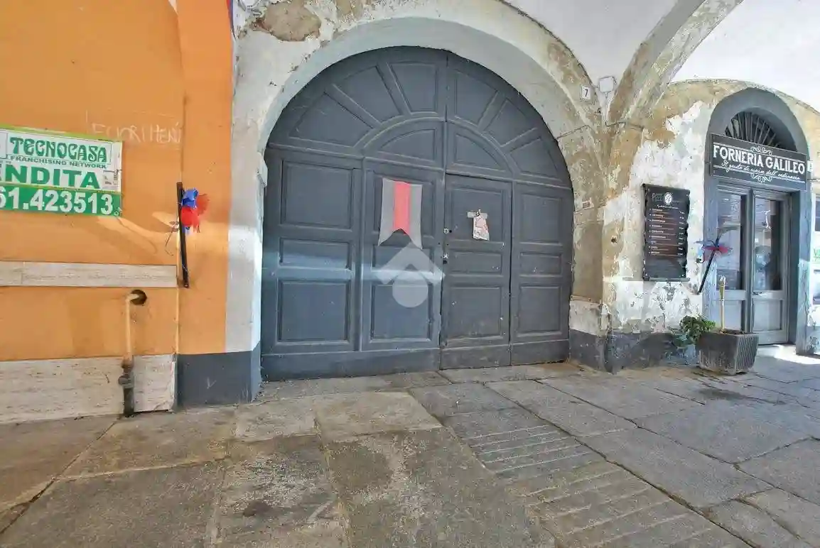 Palazzo - Edificio - foto 2