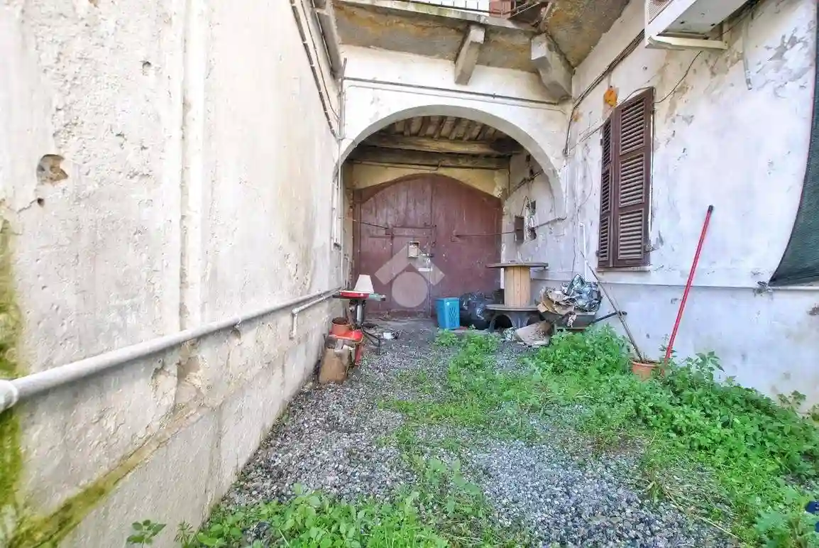 Palazzo - Edificio - foto 3