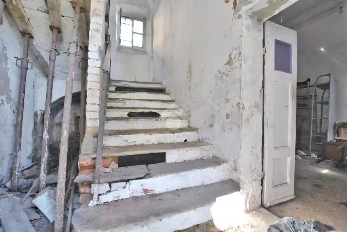 Palazzo - Edificio - foto 5