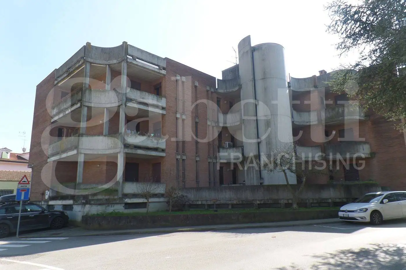 Appartamento in vendita a Bondeno