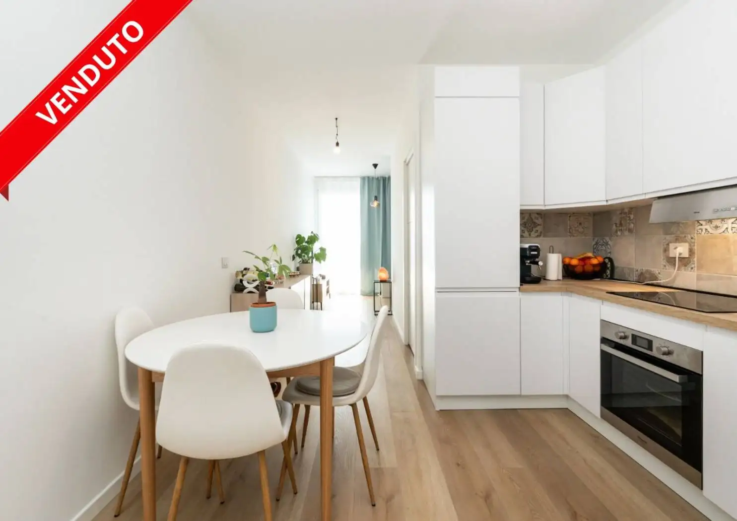 Apartment in vendita a Milan