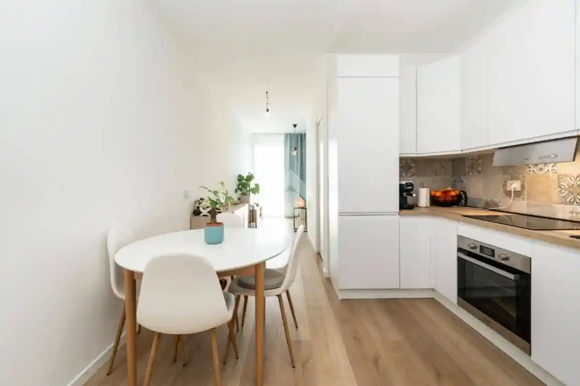 Bilocale via Cascina Belcasule 7, Vigentino - Fatima, Milano - foto 2